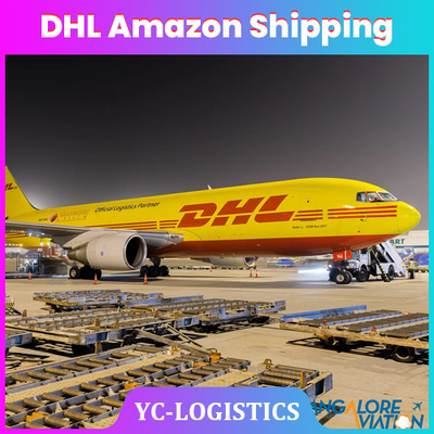 Frete de mar ao Fba das Amazonas dos EUA que envia China ao agente de envio internacional dos EUA