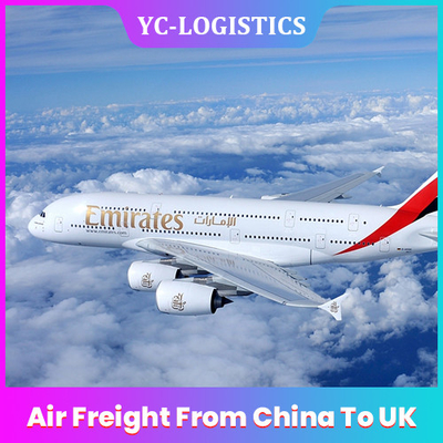 Agente de transporte From China To de Fedex das Amazonas do serviço aéreo de DDP EUA
